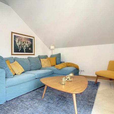 Canto Idilico By Lovelystay Funchal  Eksteriør billede