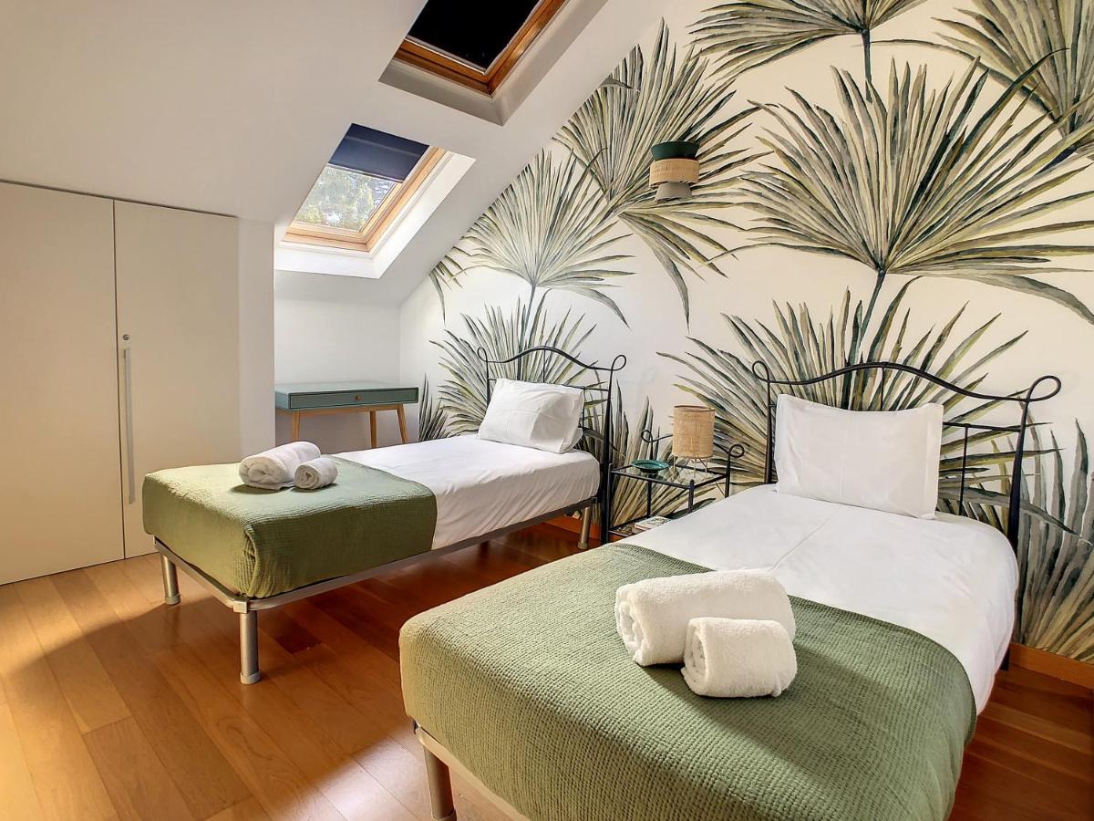 Canto Idilico By Lovelystay Funchal  Eksteriør billede