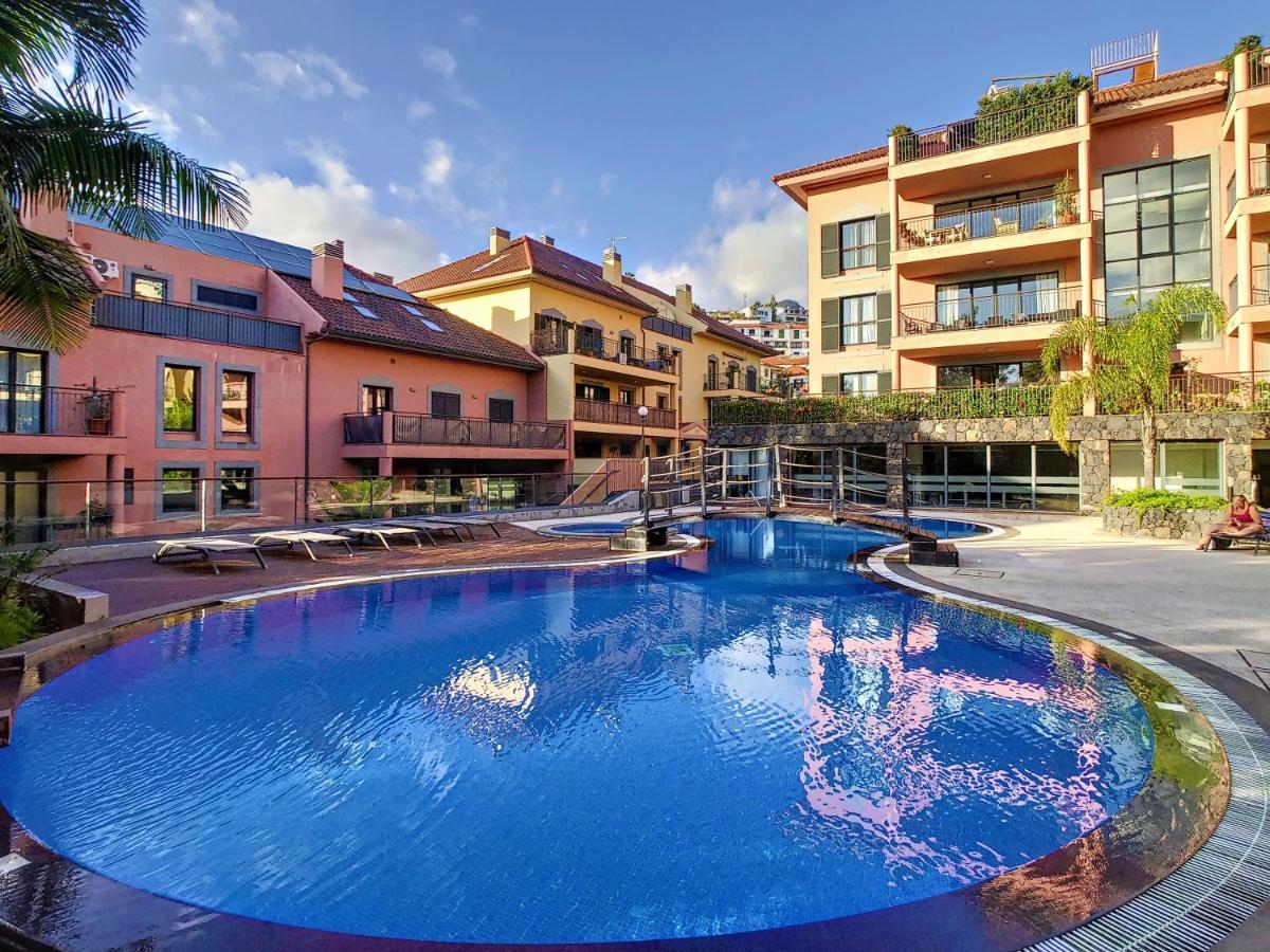 Canto Idilico By Lovelystay Funchal  Eksteriør billede