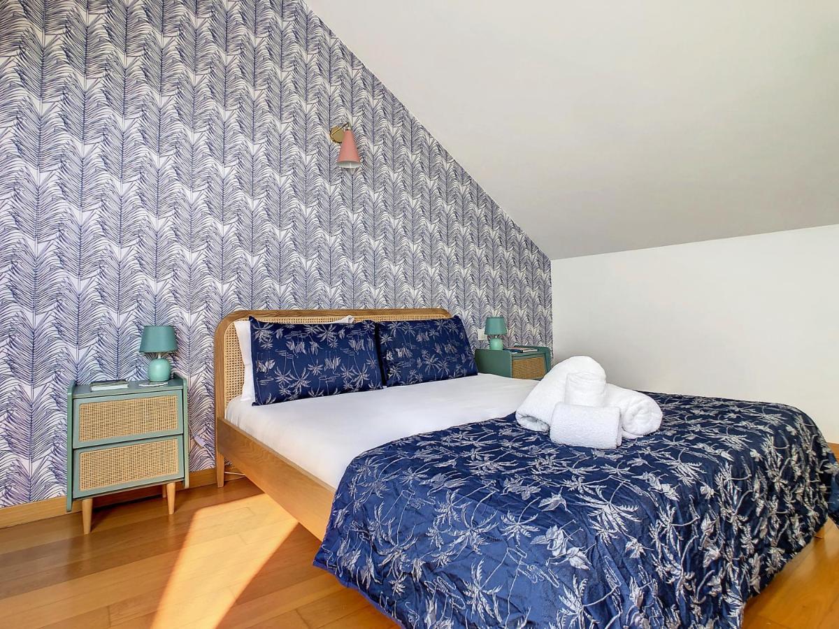 Canto Idilico By Lovelystay Funchal  Eksteriør billede
