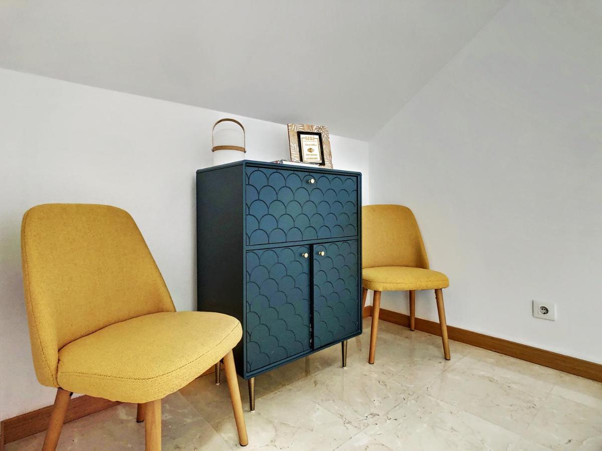 Canto Idilico By Lovelystay Funchal  Eksteriør billede