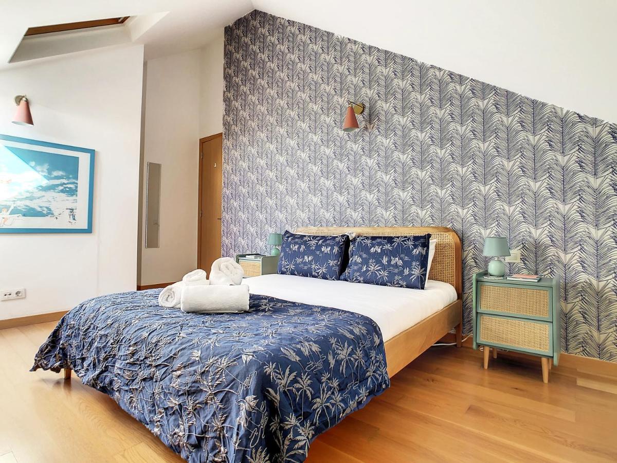 Canto Idilico By Lovelystay Funchal  Eksteriør billede